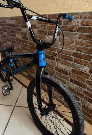 Bici BMX Race haro