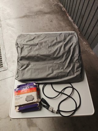 Máquina de escribir electrónica Imperial SE 310
