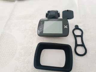 Xoss G2+ ciclo computador.