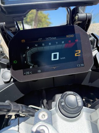 BMW F850GS Adventure 2023 - Full Equip