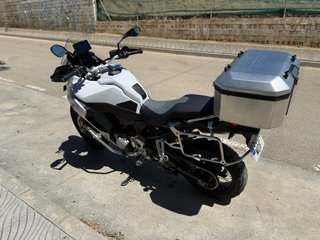 BMW F850GS Adventure 2023 - Full Equip