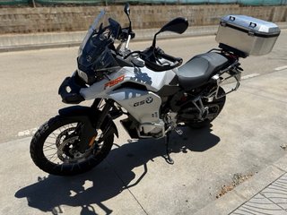 BMW F850GS Adventure 2023 - Full Equip