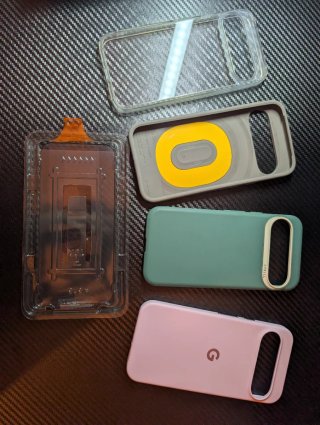 Google Pixel 9 Pro XL 512GB