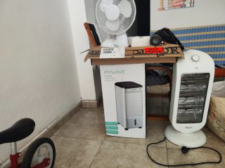 Escucho ofertas