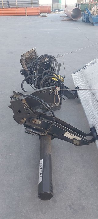 PALFINGER MBB PTC 750L