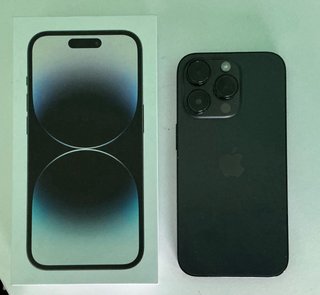 iPhone 14 Pro 512GB