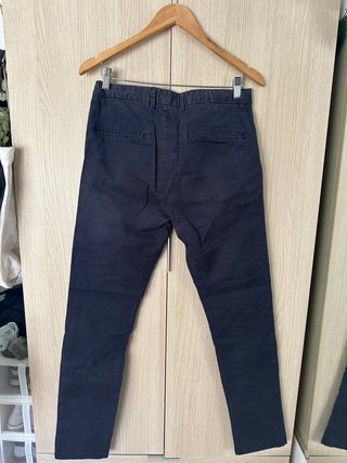 Pantalones Vaqueros