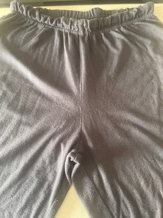 Pijama invierno panda