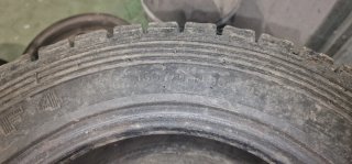 Neumáticos Fedima F4 155/70 R 13