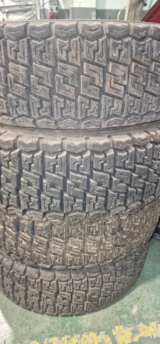 Neumáticos Fedima F4 155/70 R 13