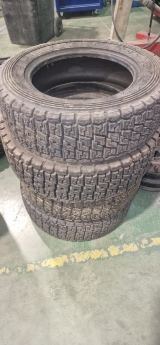 Neumáticos Fedima F4 155/70 R 13