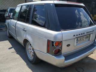 480561 bobina 1748017 land rover range (lm) v8 se