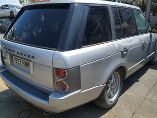 480561 bobina 1748017 land rover range (lm) v8 se