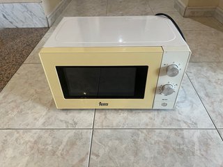 Microondas Teka Blanco MW 200