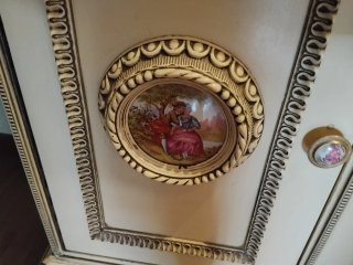 Mueble de entrada/pasillo antiguo