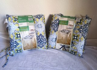 Cojines para silla