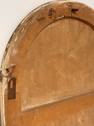 Espejo Antiguo Francés Siglo XIX