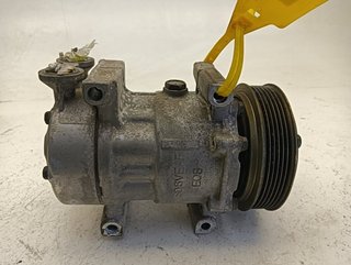 COMPRESOR AIRE ACONDICIONADO FORD FUSION (CBK) F6
