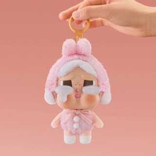 Popmart Crybaby Crying Again