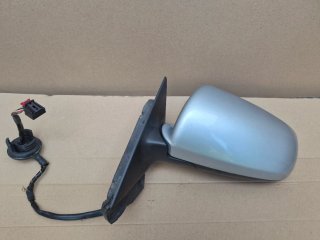 Retrovisor Izquierdo Audi A3 8P (Para piezas)