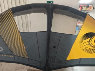 Vela Wingfoil Cabrinha Crosswing X3 5 MT