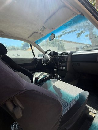 Opel  Calibra 16V  129CV 1996
