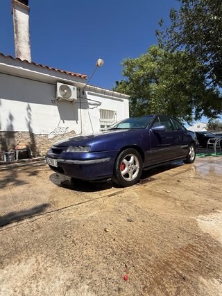 Opel  Calibra 16V  129CV 1996