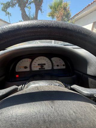 Opel  Calibra 16V  129CV 1996