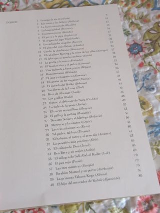 Libro la vuelta al mundo en ochenta cuentos