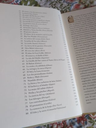 Libro la vuelta al mundo en ochenta cuentos