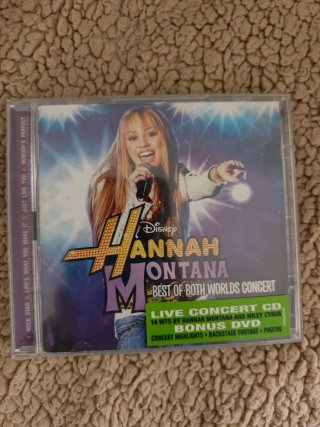 CDs música variada