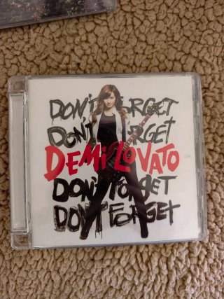 CDs música variada