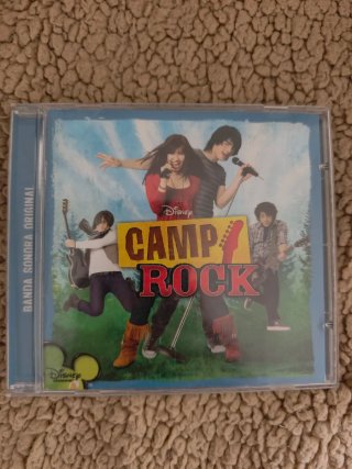 CDs música variada