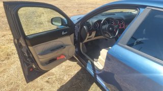 Alfa Romeo 159 2009
