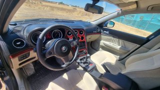 Alfa Romeo 159 2009