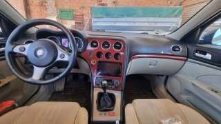 Alfa Romeo 159 2009