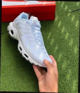 Nike Air Max Plus TN Talla 38
