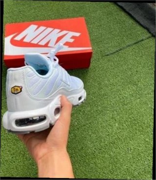 Nike Air Max Plus TN Talla 38