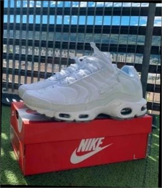Nike Air Max Plus TN Talla 38