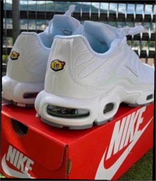 Nike Air Max Plus TN Talla 38