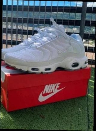 Nike Air Max Plus TN Talla 38