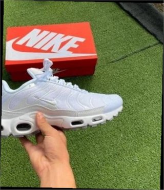 Nike Air Max Plus TN Talla 38