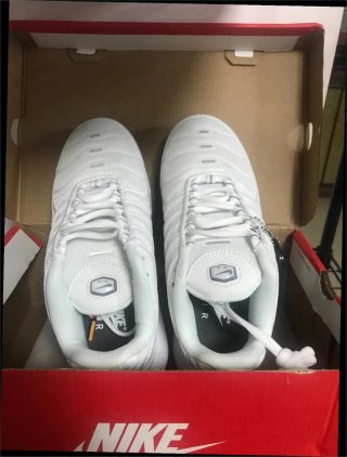 Nike Air Max Plus TN Talla 38