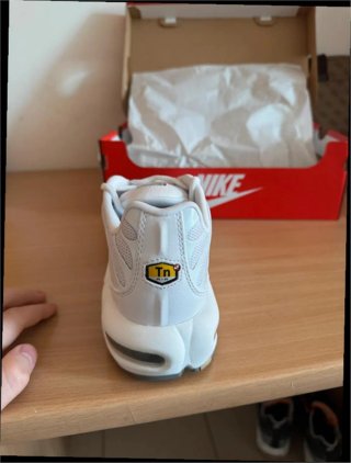 Nike Air Max Plus TN Talla 38