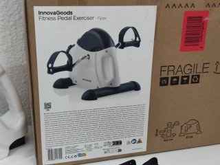 Innovagoods Pedales estáticos piernas