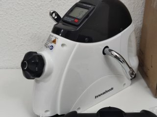 Innovagoods Pedales estáticos piernas