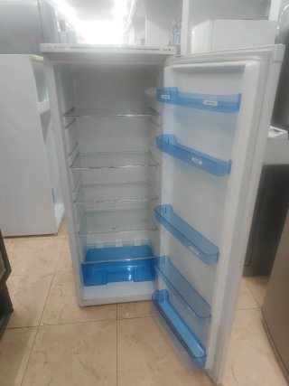 Nevera blanca