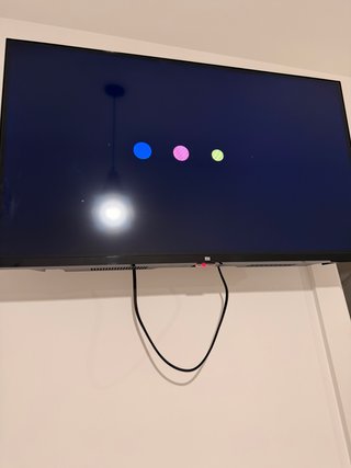 Smart TV Xiaomi 32 pulgadas