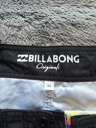Bañador Billabong Horizon OG Talla XL