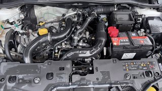 Renault Clio 2017, gasolina